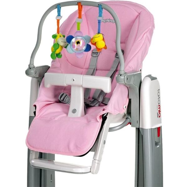 peg perego kit tatamia rosa