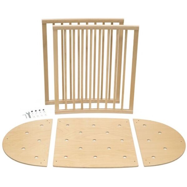 stokke estensione letto ® sleepi™ v3 natural