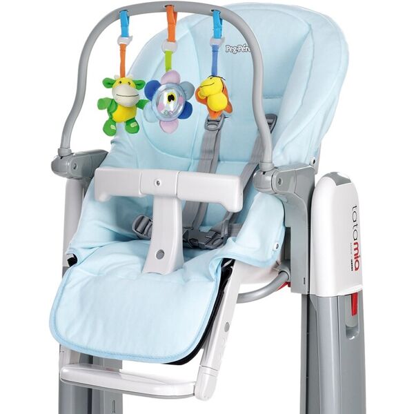 peg perego kit tatamia azzurro