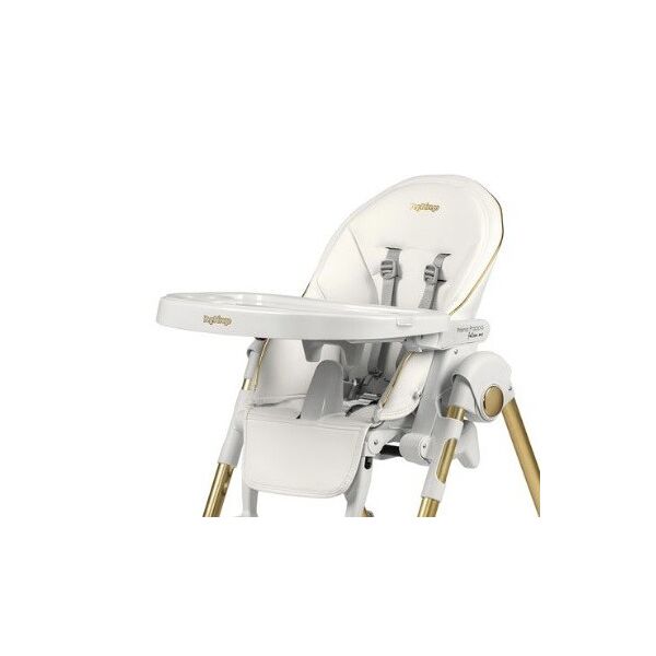 peg perego rivestimento seggiolone prima pappa e siesta gold