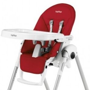 peg perego sacca rivestimento per seggiolone prima pappa follow me e siesta fragola