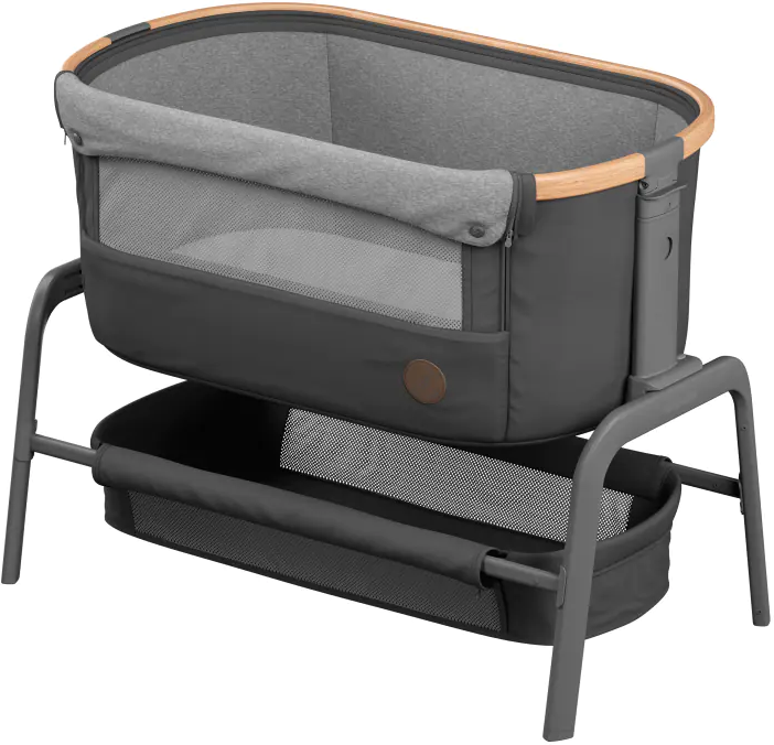 maxi-cosi maxi cosi lettino co-sleeping iora essential graphite