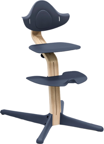 stokke sedia nomi natural navy