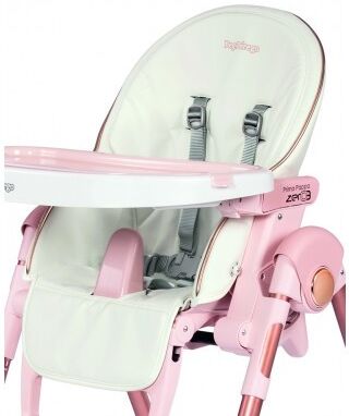 peg perego sacca rivestimento per seggiolone prima pappa followme mon amour