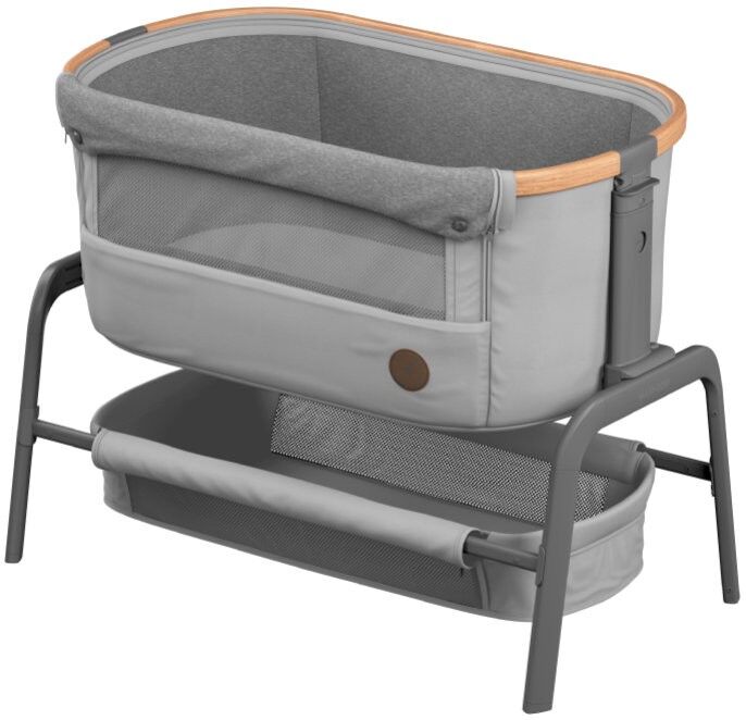 Maxi-Cosi Maxi Così Culla Co-Sleeping Iora Essential Grey