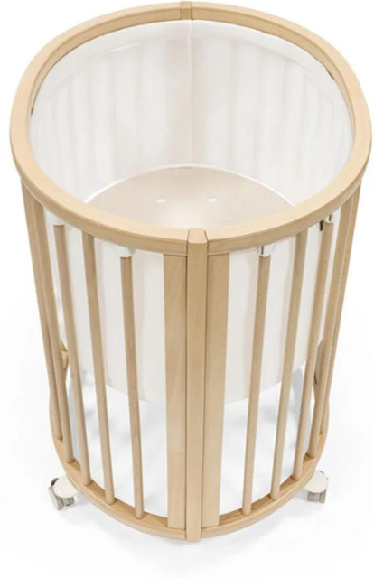 Stokke ® Sleepi™ Mini fodera in mesh