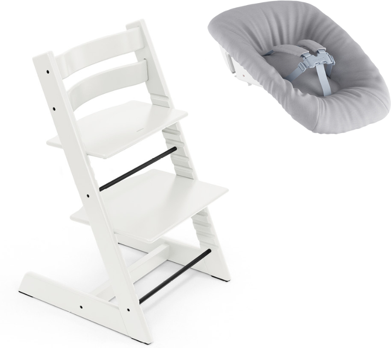 Stokke Promo Sedia Tripp Trapp e Newborn Set in omaggio- Scegli il tuo colore