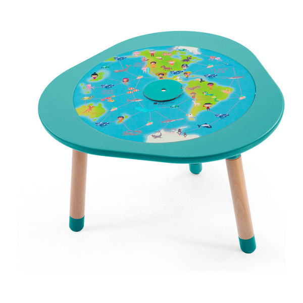 stokke mutable diskcover copertura we are the world