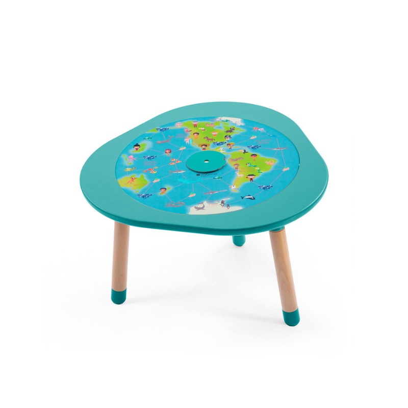 stokke mutable diskcover copertura we are the world