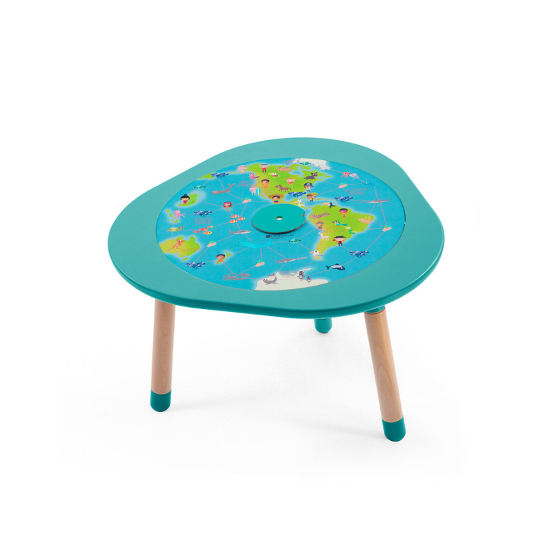 Stokke MuTable DISKcover Copertura We Are The World