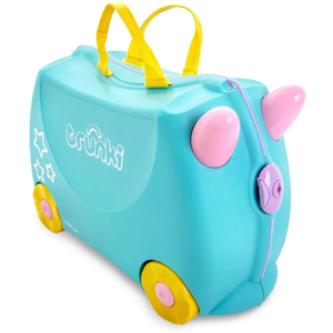 Trunki Valigia Cavalcabile Una l'Unicorno