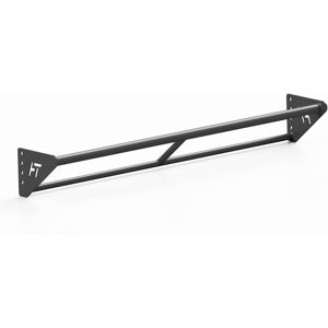 Barra doppia offset Marbo Sport - 180cm - Allenamento funzionale Barra doppia offset Marbo Sport - 180cm - Allenamento funzionale