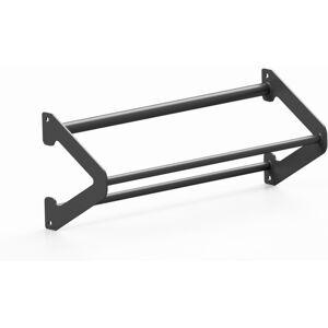 Barra tripla per pull-up - Attrezzatura fitness Barra tripla per pull-up - Attrezzatura fitness