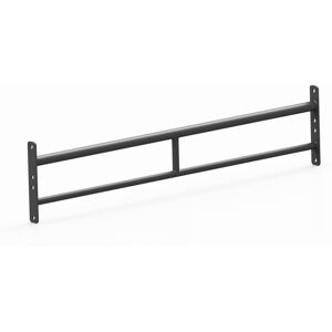 Barra per trazioni doppia Marbo Sport - 180cm - Acciaio - Max 200kg Barra per trazioni doppia Marbo Sport - 180cm - Acciaio - Max 200kg