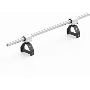 Barra per trazioni regolabile Marbo Sport - Attrezzatura fitness Barra per trazioni regolabile Marbo Sport - Attrezzatura fitness
