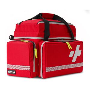 Marbo Borsa Medica 'Medic Bag Basic' 39l Trm2_2.0 - Rosso