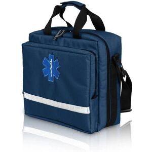 Marbo Borsa per infermiere (piccola) 22l TRM-36 blu navy