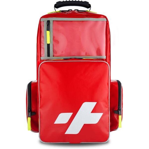 marbo kit di pronto soccorso a zaino 30l mb-30 - rosso