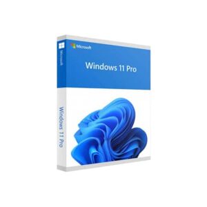 Microsoft Windows 11 Professional   32/64 bit   Licenza Digitale