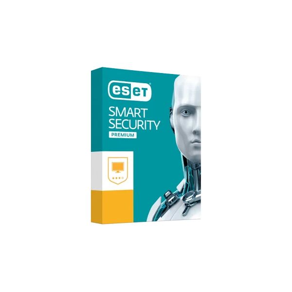 eset smart security premium 2024 1 dispositivo 1 anno esd