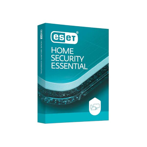 eset home security essential 10 pc 1 anno