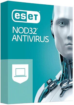 eset nod32 antivirus 2024 10 pc 1 anno