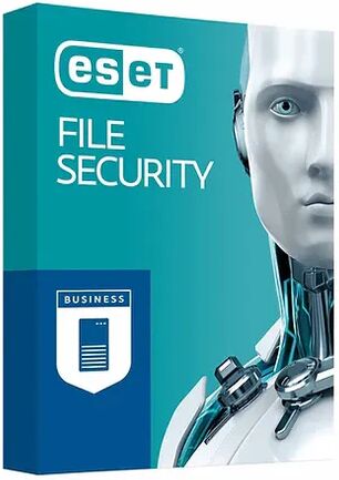 eset file security for microsoft windows server 3 server / 1 anno