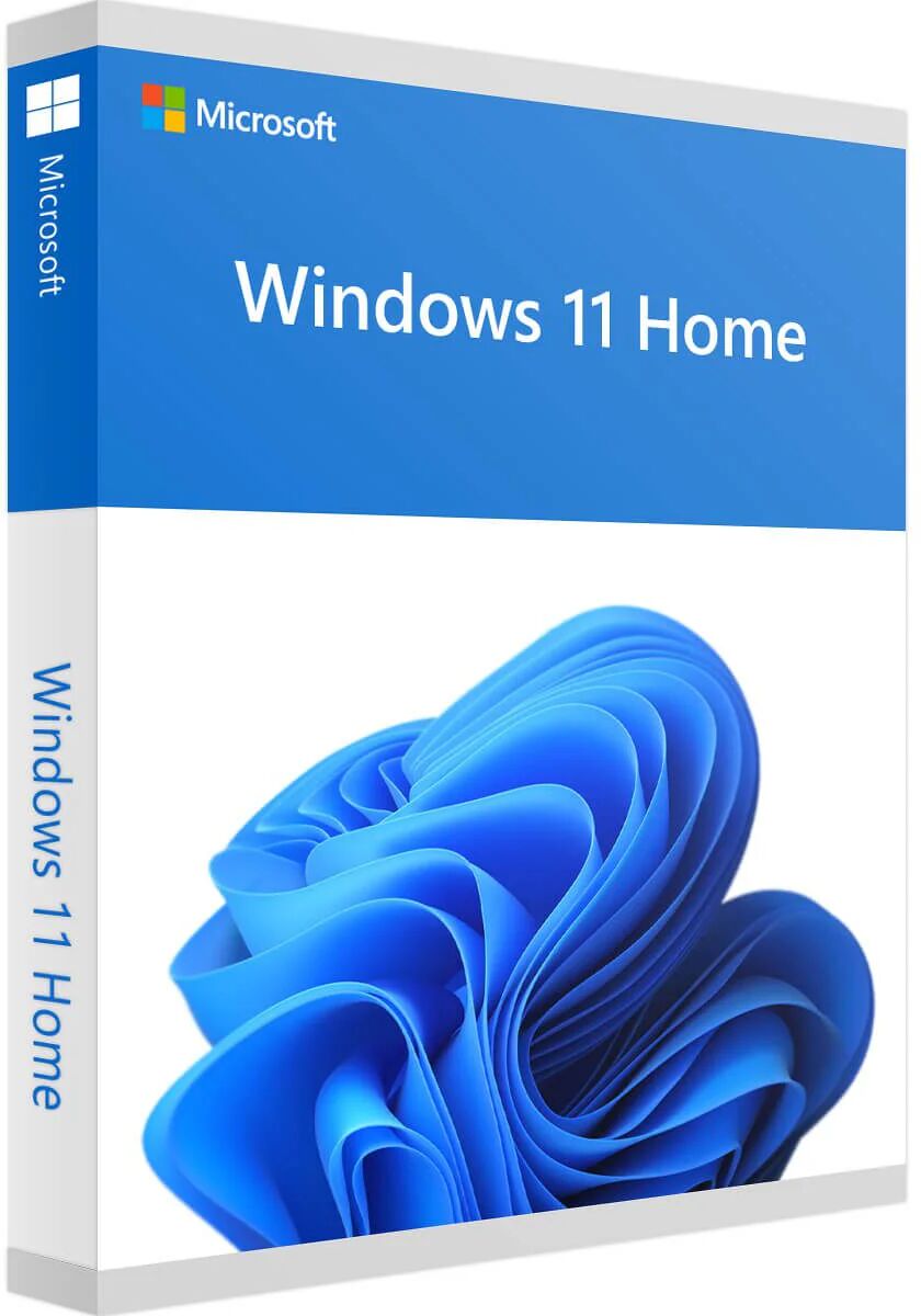 microsoft windows 11 home   licenza digitale