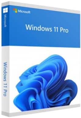 Microsoft Windows 11 Professional   32/64 bit   Licenza Digitale