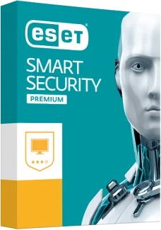 ESET SMART SECURITY PREMIUM 2024 1 DISPOSITIVO 1 ANNO ESD