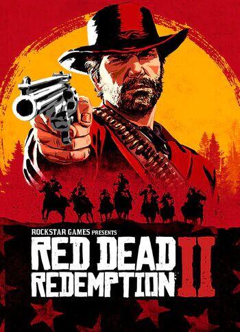 Rockstar Games Red Dead Redemption 2 - PC Chiave Digitale