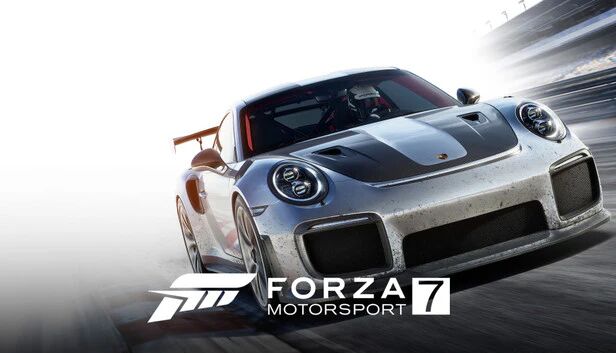 Turn 10 Studios Forza Motorsport 7 - Xbox One - Windows 10 Chiave Digitale