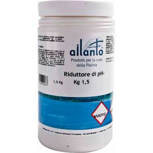 Ailanto Regolatore Ph Minus Kg 1.5 Aila 05976 - 03105ECO