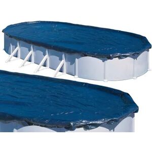 Gre Telo per piscina Protezione Superiore in Polietilene 120 gr/mq - Prov 501