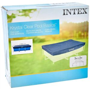 Intex Telo Copripiscina cm  300x200 - 28038