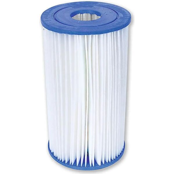 bestway filtro di ricambio per pompa piscina 9463 lt/h - 58095