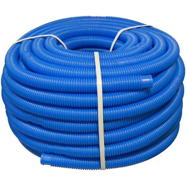 bestway tubo aspirazione per pulizia piscina diametro 32 mm lunghezza 50 metri - k591bx50m