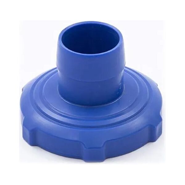 bestway adattatore pulitore piscina per tubo da 38 a 32 mm  - p03868