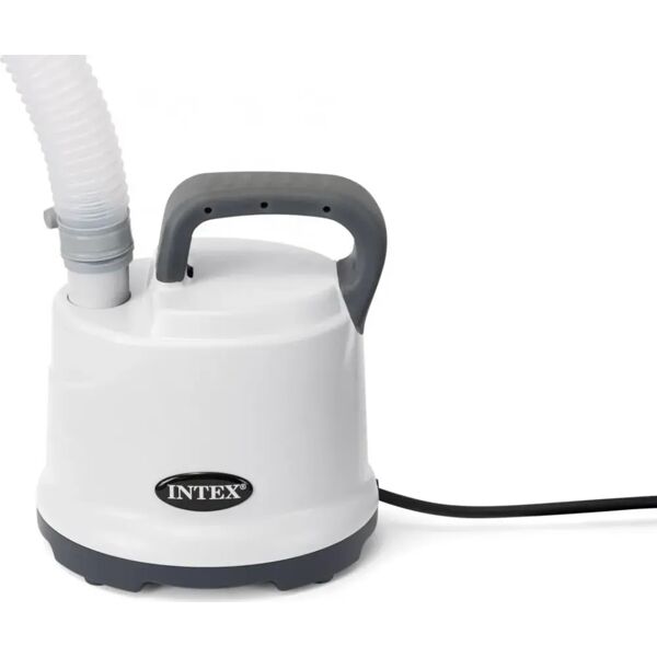 intex pompa piscina per drenaggio acqua capacità 3.595 lt/h - 28606