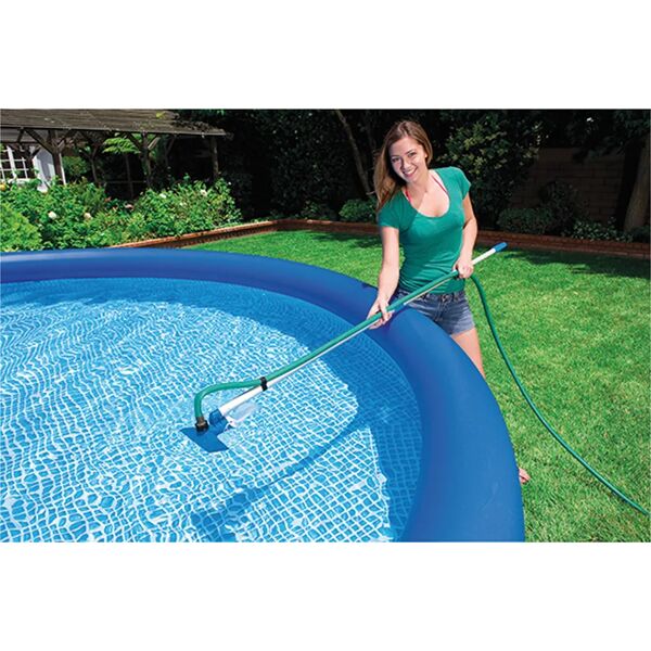 intex kit pulizia piscina art. 58958 - 613660