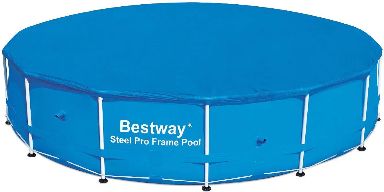 telo copetura per piscina fuoriterra diametro 460 cm bestway modello 56836 - top_56836