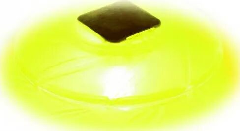 bestway lampada solare galleggante per piscine cm 18 - 58111