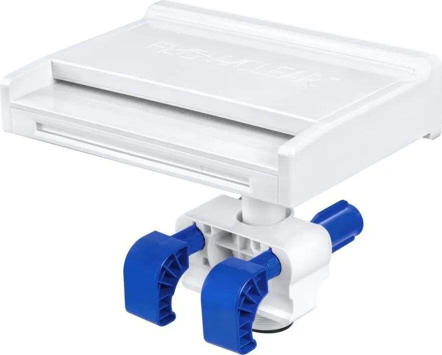 bestway cascata per piscina con led portata 2006 m3 - 58619