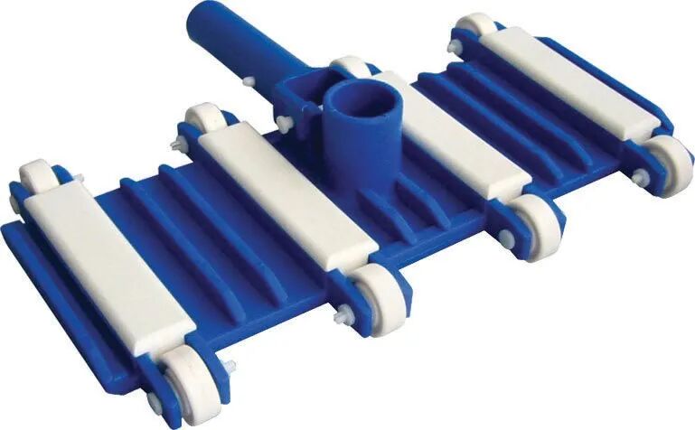 bestway pulitore fondo piscine aspiratore flessibile per manutenzione e pulizia piscine tubo ø 32-38 mm - k051cb