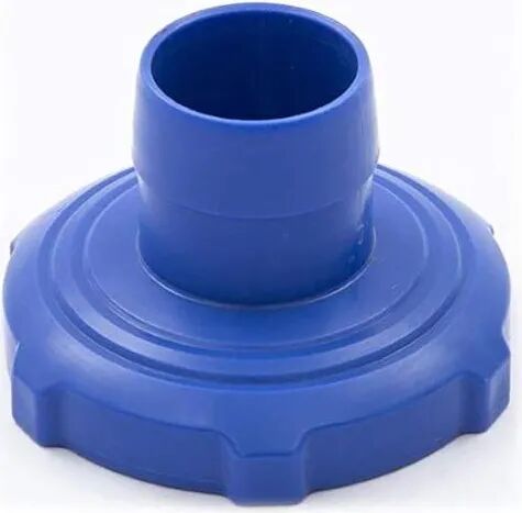 bestway adattatore pulitore piscina per tubo da 38 a 32 mm  - p03868