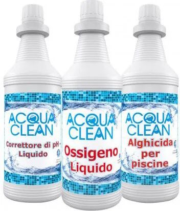 dechome cloro in pastiglie 200 gr acqua clean per piscine 10 kg lenta dissoluzione