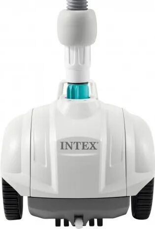 intex robot puliscifondo automatico con ruote per pompe 3400-5600 l/h - 28007