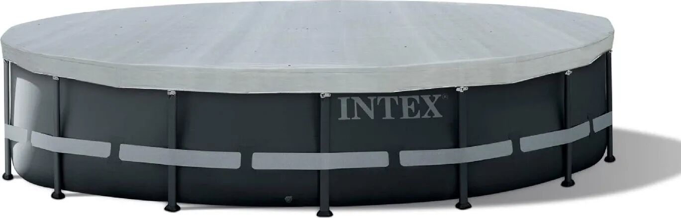 intex telo copripiscina per articolo Ã¸ 488 cm  - 28040