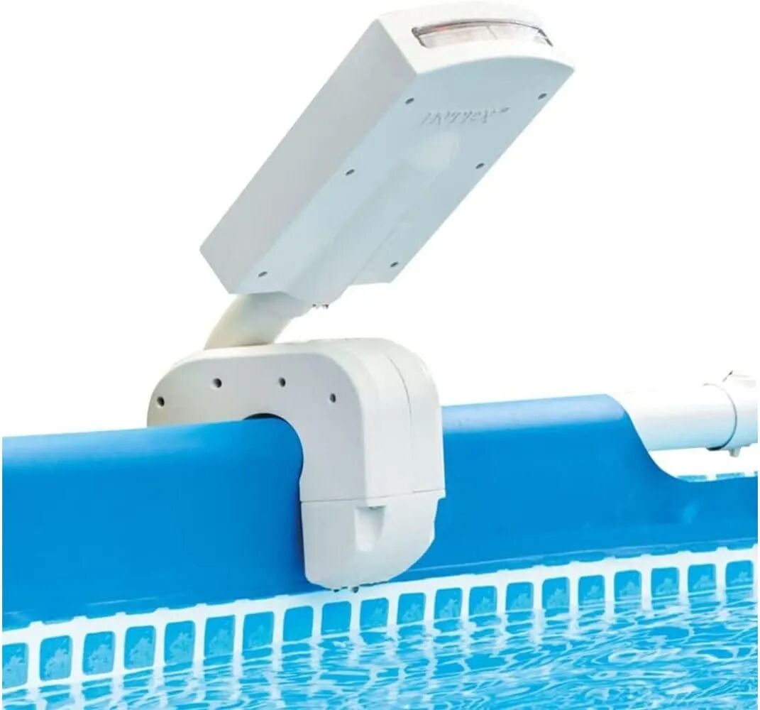 intex spruzzino multicolor per piscina adatto a pompe filtranti tra 3.785 e 11.355 lt/h - 28089