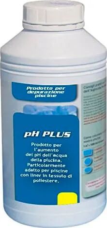 poolmaster correttore ph+ per piscine confezione 500 gr - 3004